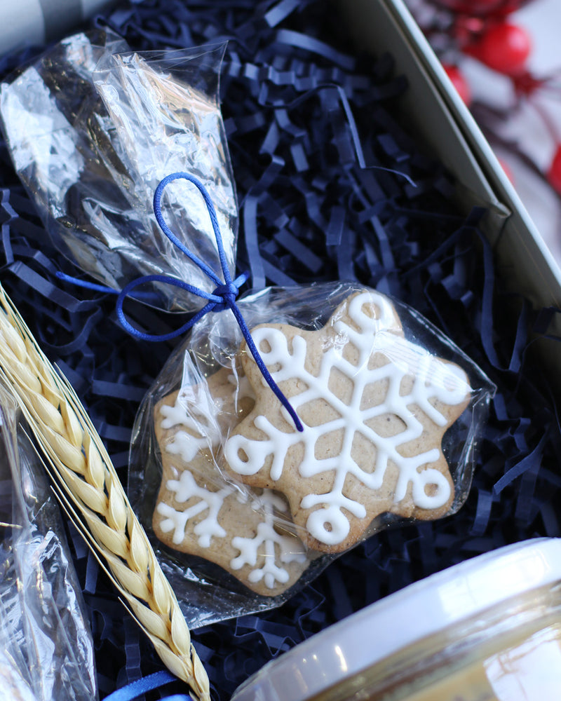 Box Manjares Navideños