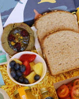 Box Vegano
