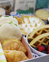 Desayuno Favorito de Mamá