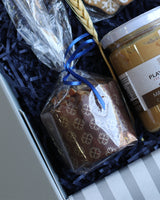 Box Manjares Navideños