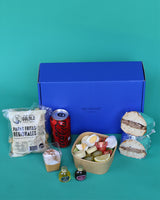 Lunch Box Mechada
