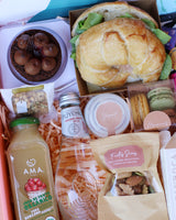 Box Brunch