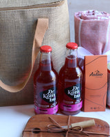 Bolso Picnic Kombucha