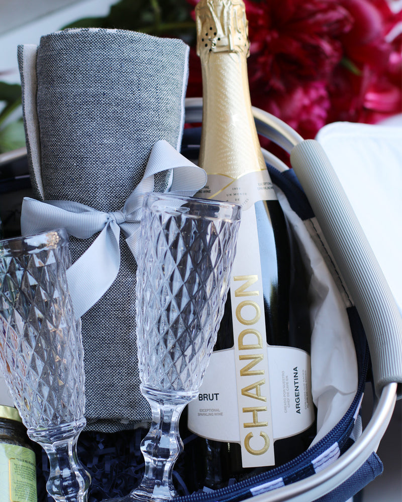 Canasto Picnic Chandon