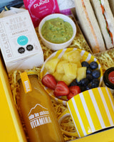 Box Especial