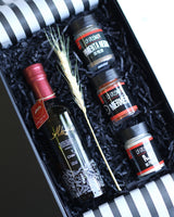 Box Sabores del Olivar