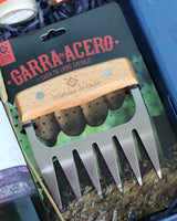 Garra & Cepa