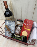 Canasto Gourmet Tinto