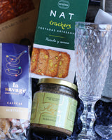 Canasto Picnic Chandon