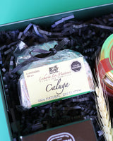 Trilogía de sabor