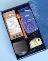 Box Gourmet Café