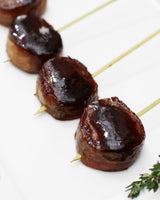Brochetas