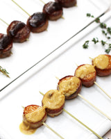 Brochetas