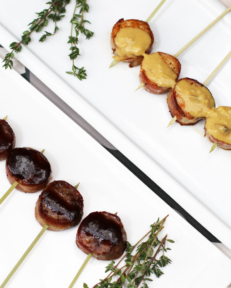 Brochetas