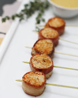 Brochetas