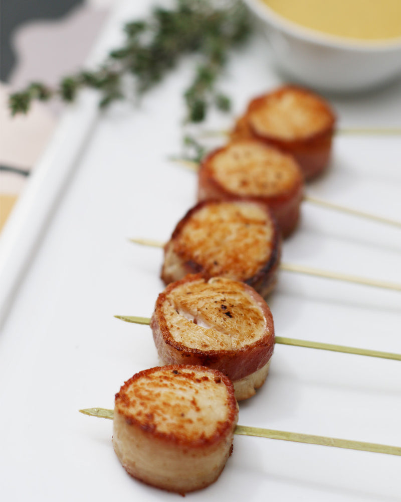 Brochetas