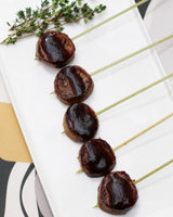 Brochetas