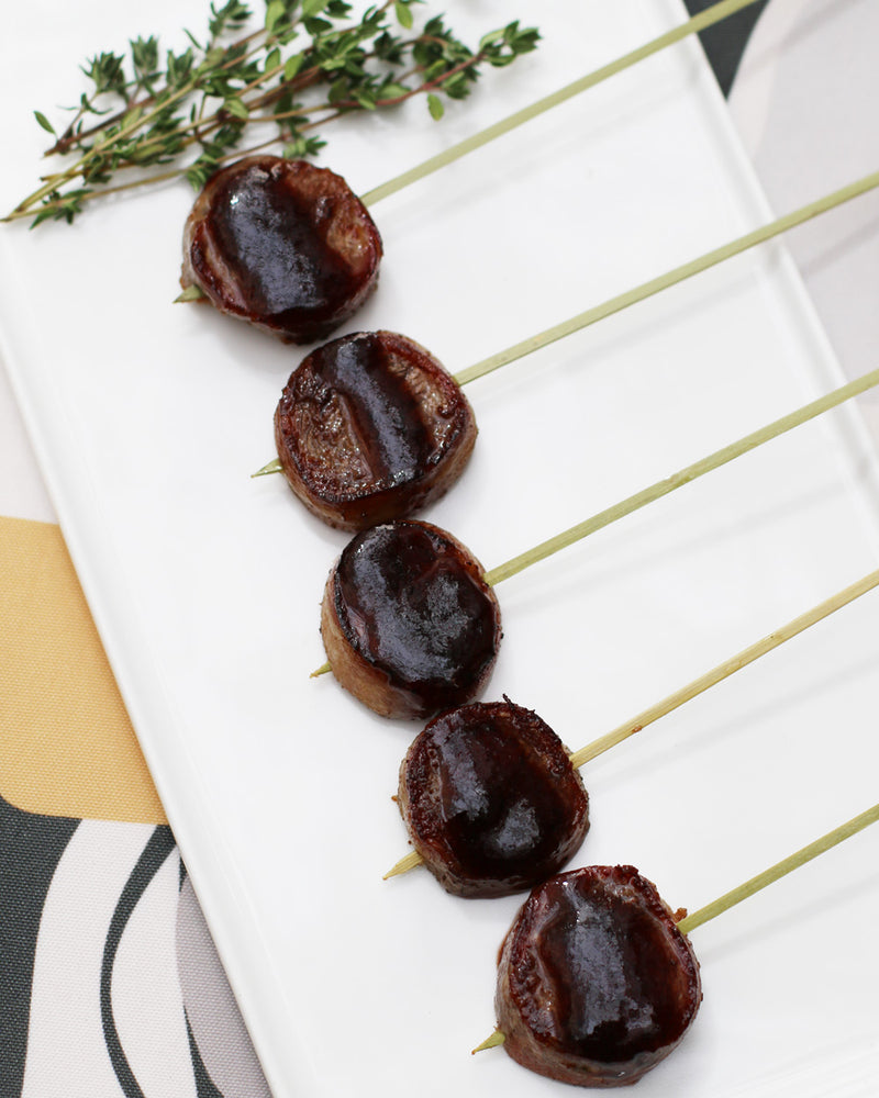 Brochetas