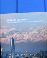 Canasto Cordillerano