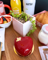 Desayuno Feliz día Mamá