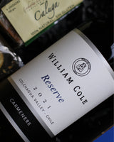 Entre Vino y Picoteo
