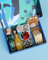 Box Frappuccino