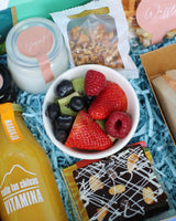 Box Frappuccino