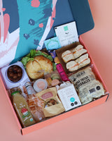 Box Brunch