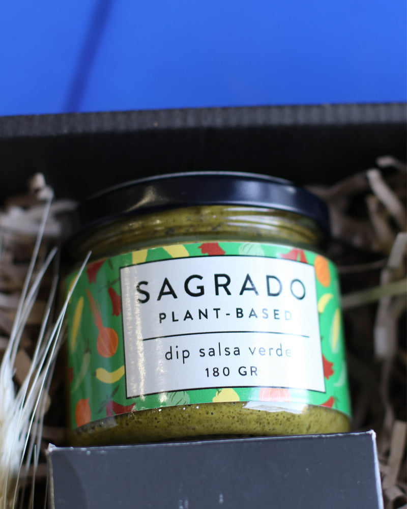 Trío de Sabor