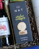 Trío de Sabor