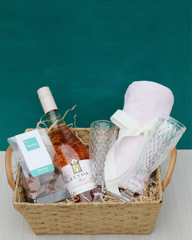 Canasto Rosé