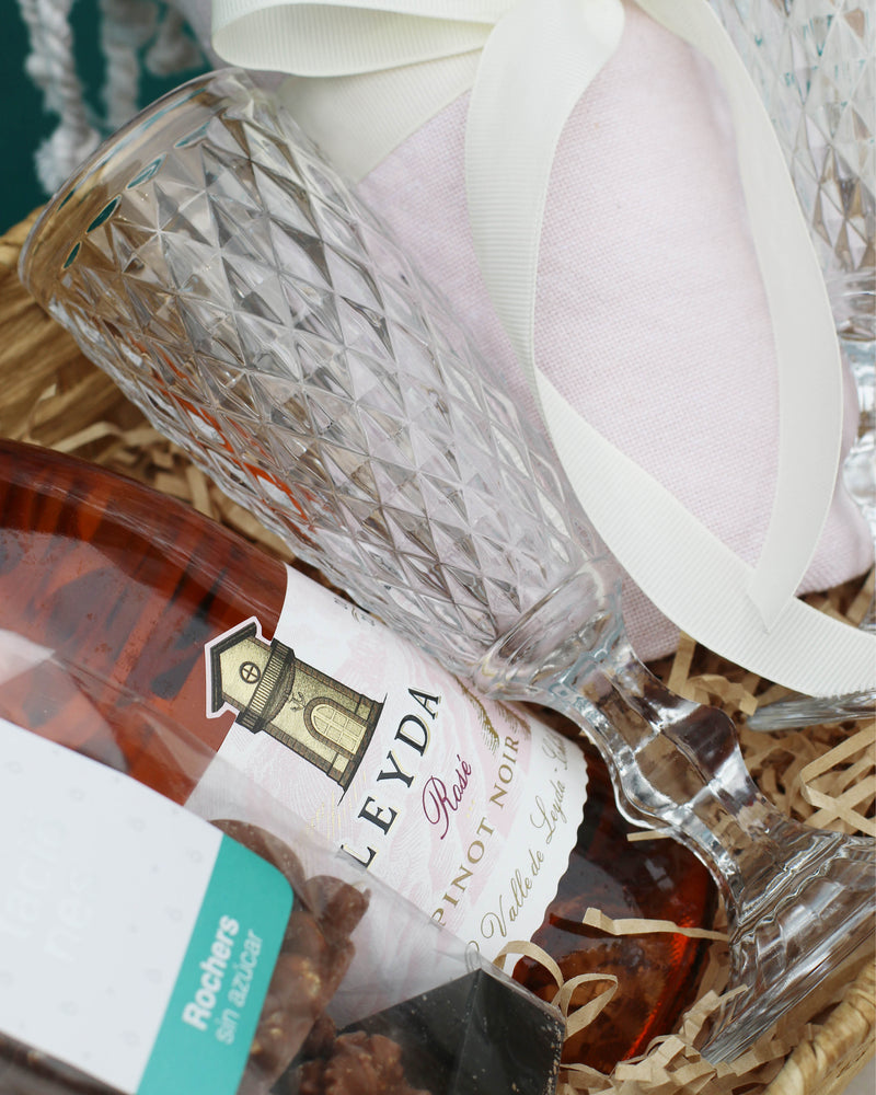Canasto Rosé