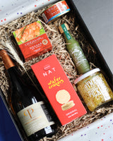 Sabores del mar