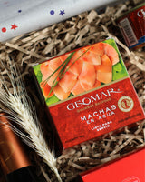 Sabores del mar