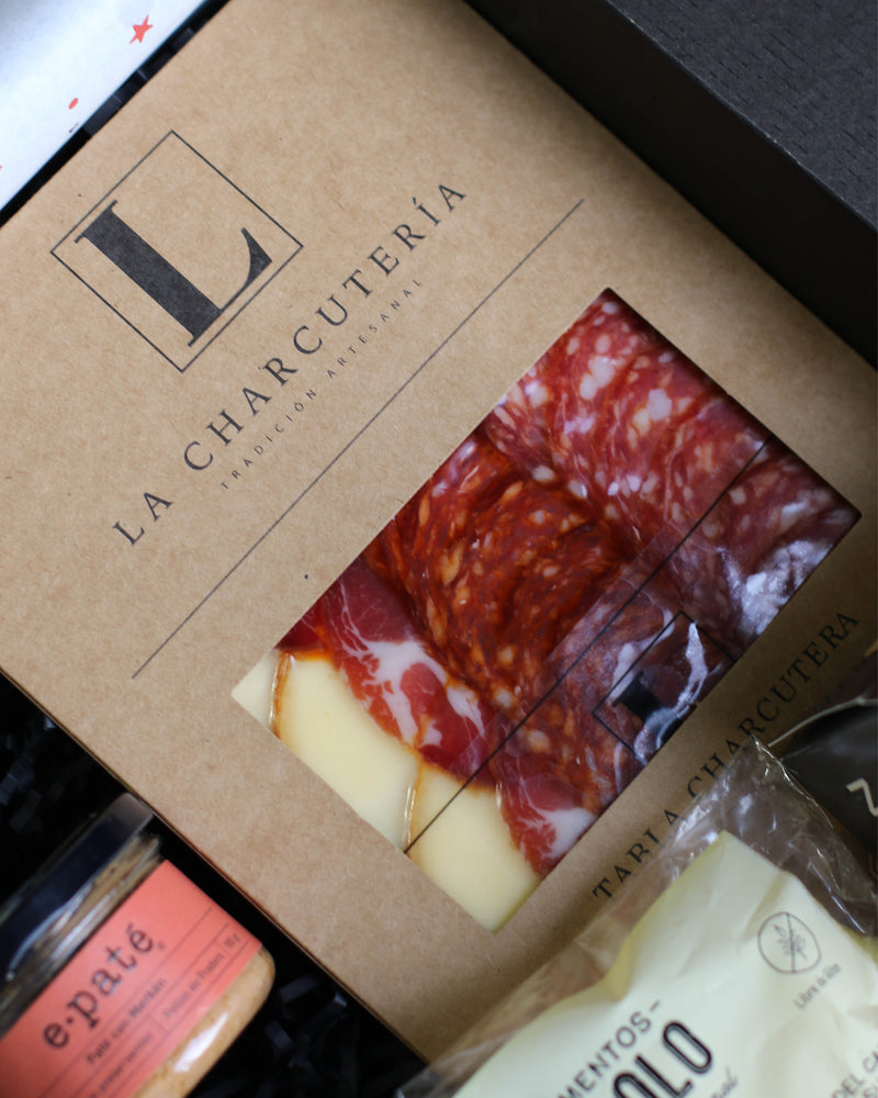 Terra Gourmet