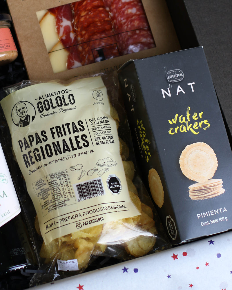 Terra Gourmet