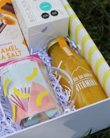 Box Corazón de mamá Premium