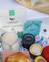 Box Corazón de mamá Premium