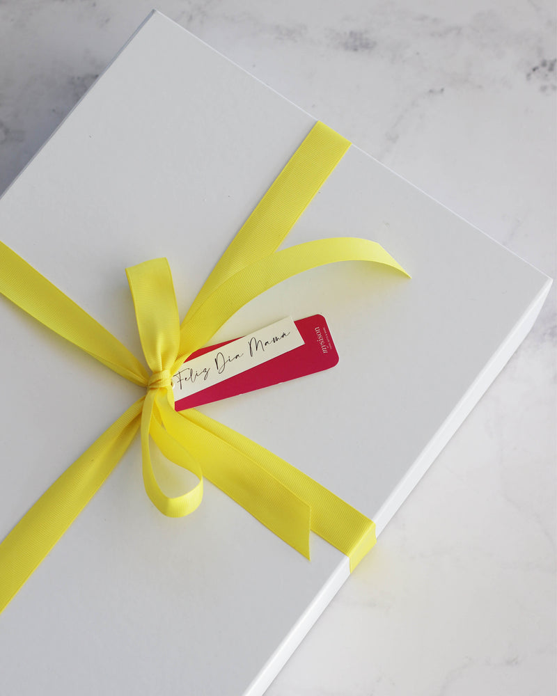 Box Corazón de mamá Premium