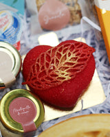 Box Corazón de mamá Premium