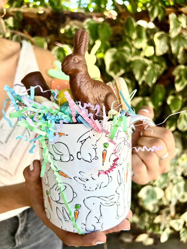 Tazón de Pascua