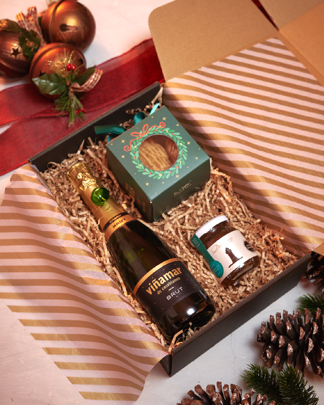 Brindis Navideño