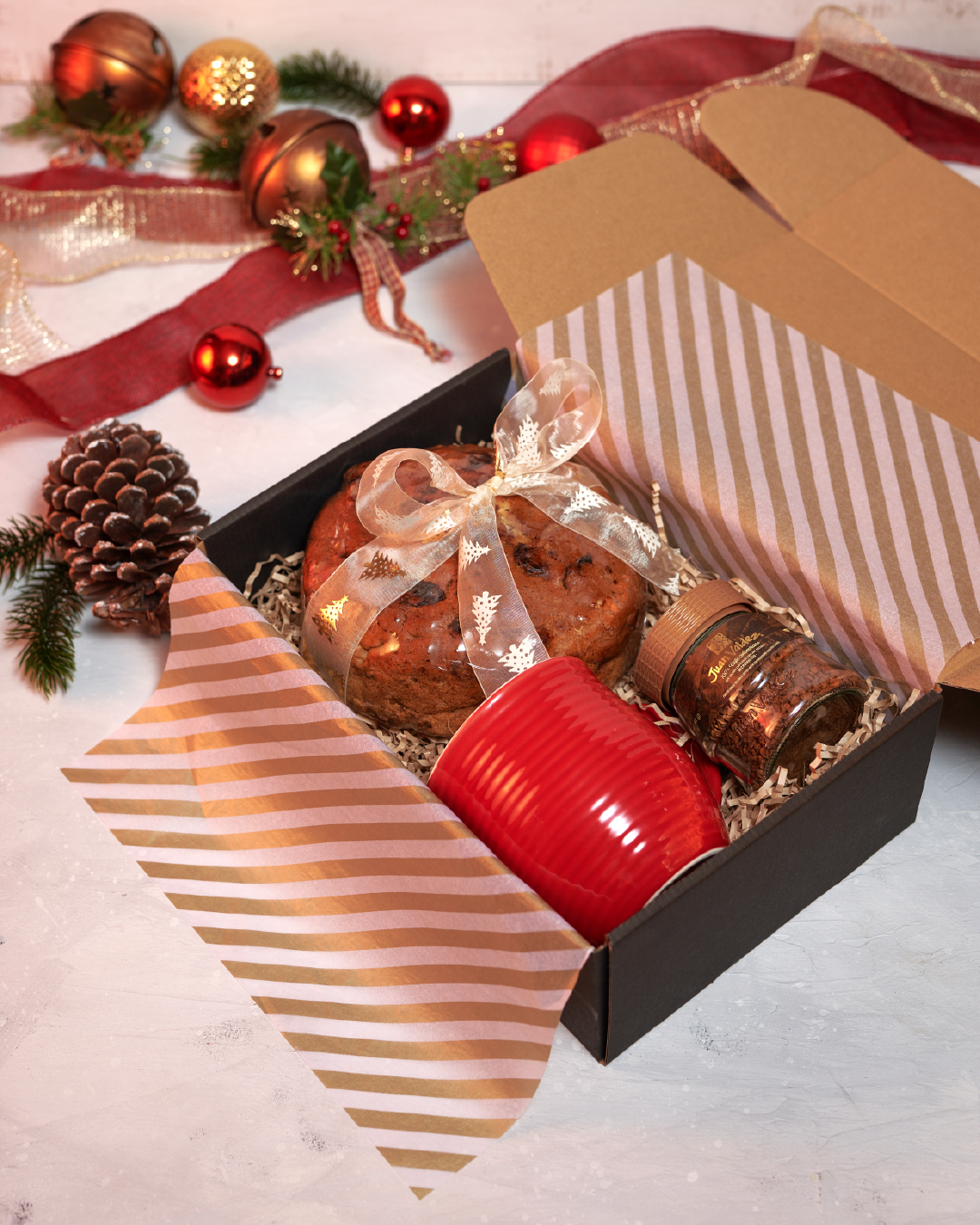 Café Navideño