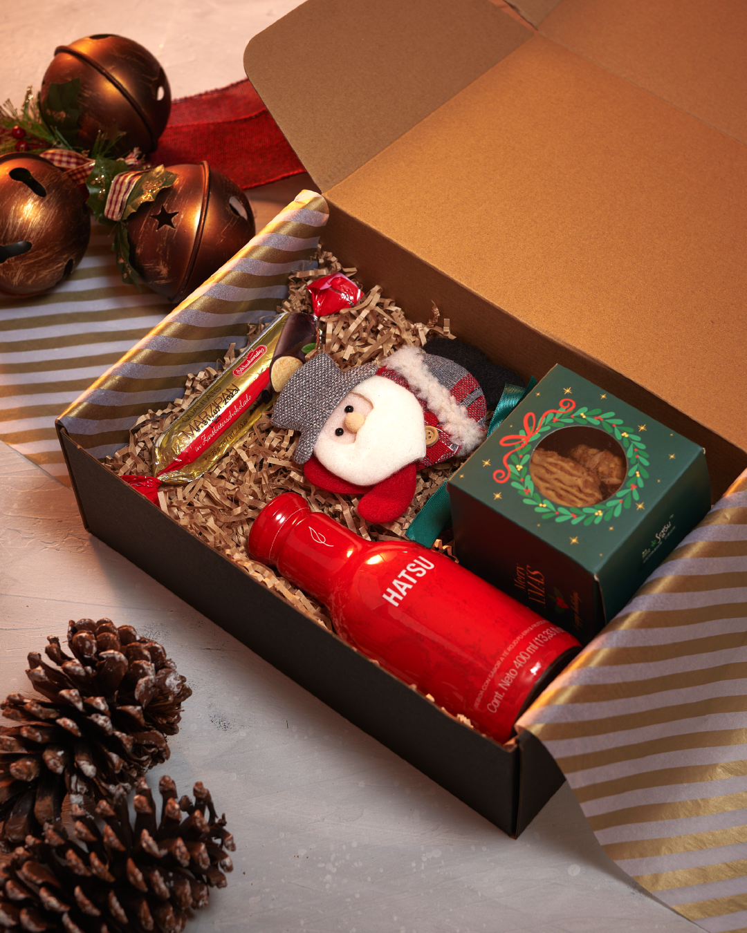 Box Viejito Pascuero